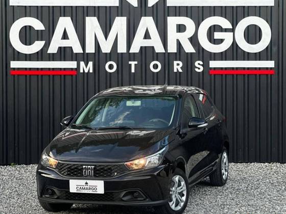 FIAT ARGO 1.0 FIREFLY FLEX DRIVE MANUAL